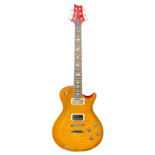 Prs mccarty 594 single - mccarty, cut