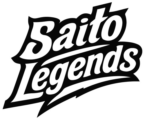 Saito legends sl1a sakura - saito,