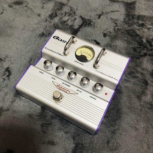 Ashdown bass envelope - ashdown,