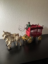 KENTON ANTIQUE CAST IRON