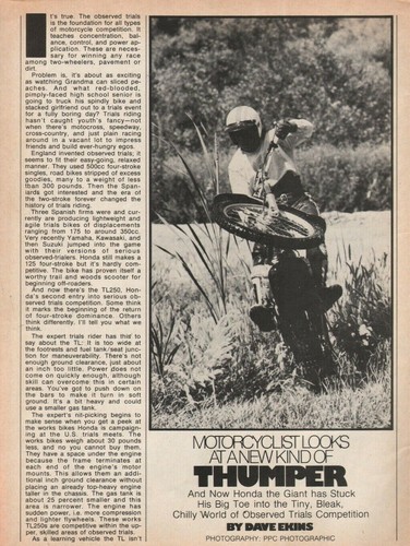 1975 dave ekins tests the - dave,