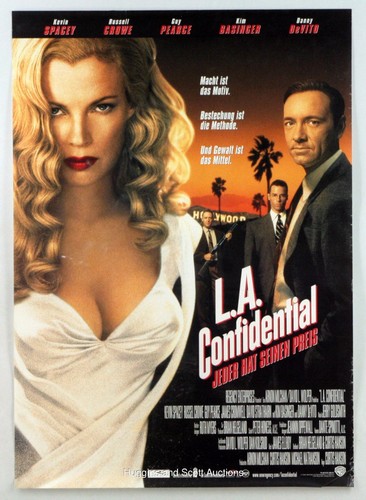 Confidential 1997 retro - 1997,