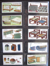 HOUSEHOLD HINTS  - WD & HO