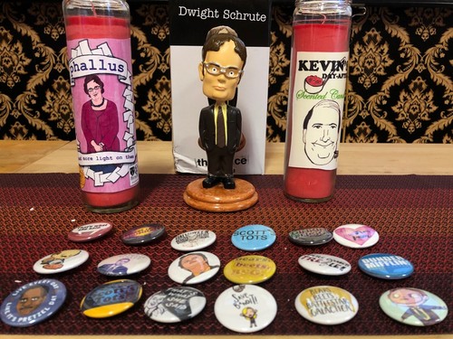The office dwight schrute - office,