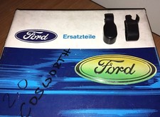 Genuine Ford Sierra XR/RS Cosworth Bosch Wiper Arm Covers Escort RS500 NOS 3DR