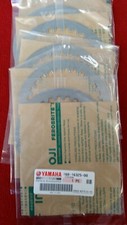 Yamaha TZ350 Standard