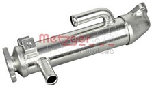 Exhaust Gas Recirculation