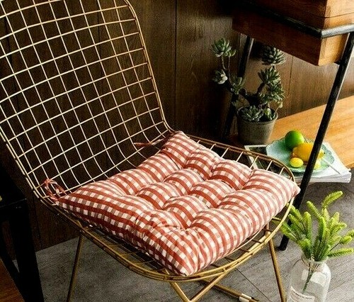 Seat pad dining - seat,