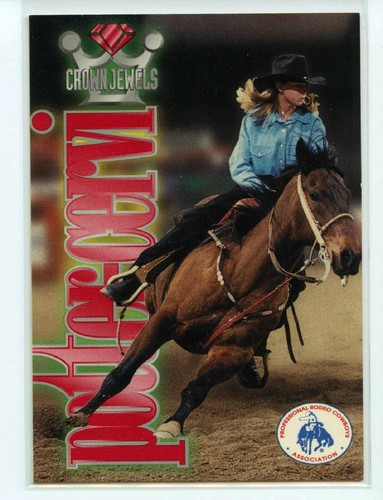 1996 high gear rodeo - gear, crown