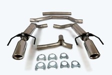 Jetex Performance Cat Back