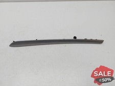 RENAULT MEGANE MK4 DOOR PANEL