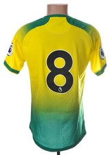 NORWICH CITY 2020/2021 HOME