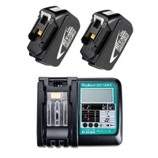 For Makita 18V Cordless