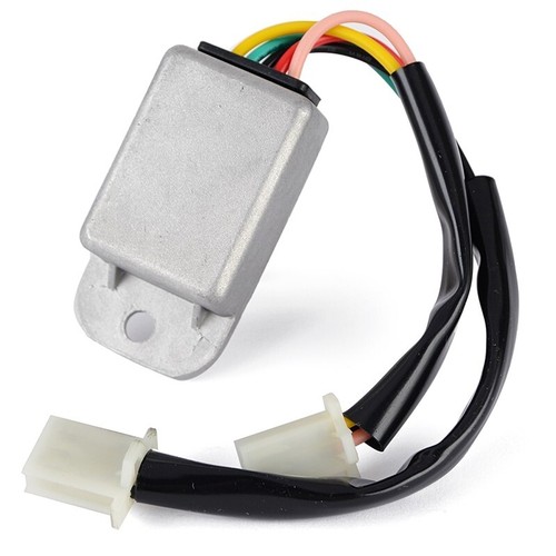 Regulator rectifier voltage - rectifier,
