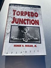 Torpedo Junction  U-Boat War