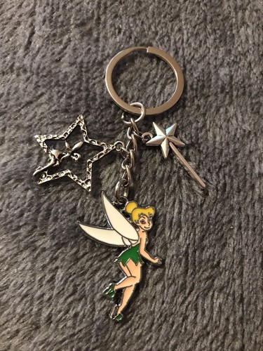 Tinkerbell fairy princess - ,