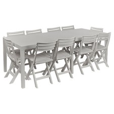 Large 2.2M Adjustable Garden