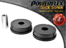 Powerflex black low fr - black,