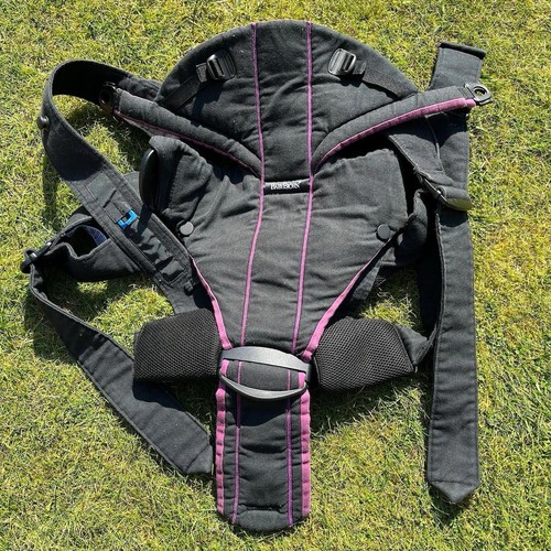 Baby bjorn carrier soft - baby,