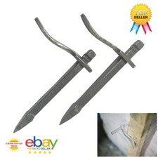 Mason Clamp - Dutch Pins