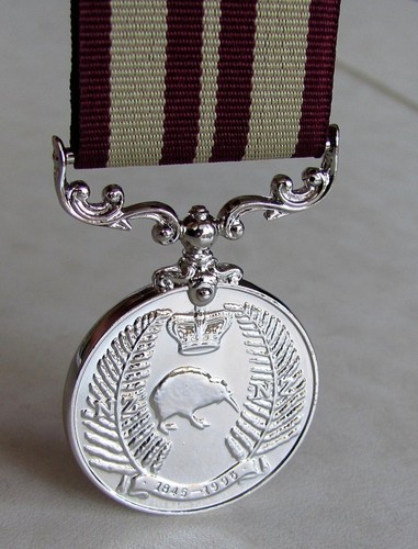 New zealand army 150 year - new,