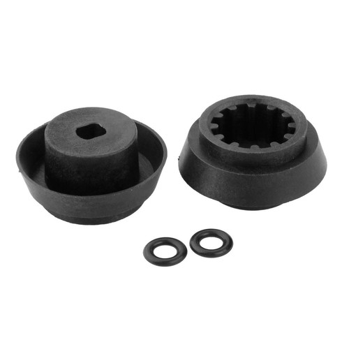 Kitchen machine gear - 2x,