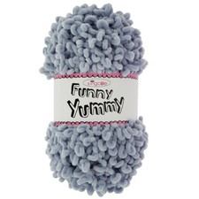 King Cole Funny Yummy Soft