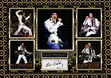 ELVIS PRESLEY - Spectrum