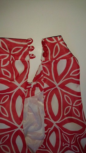 Ladies blouse george - -,