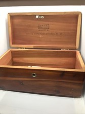 VINTAGE 1981 Lane Boston