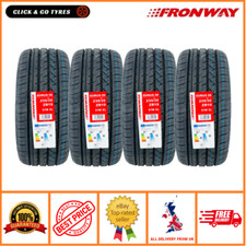 4 x 235/35ZR19 FRONWAY EURUS