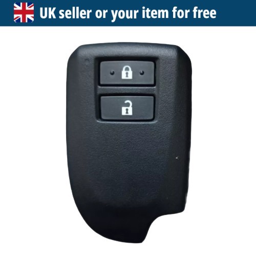For toyota aygo citroen - aygo, c1
