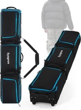 10mm Padded Waterproof