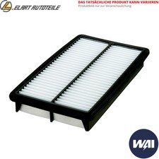 AIR FILTER DP1110.10.0509 FOR