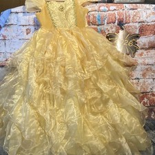 Princess Costume Belle