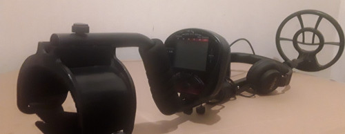 ötek metal detector - dr.Ötek, mt-xr