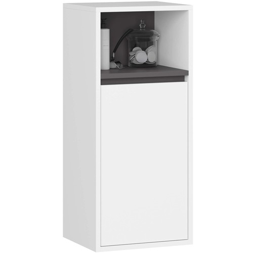 Bathroom wall cabinet vami w35 - bathroom,