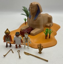Playmobil 4242 Egyptian Sphinx