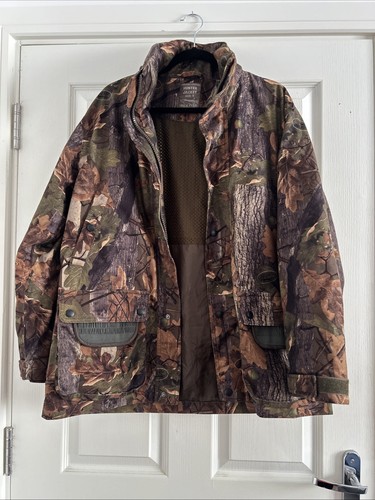 Jack pyke hunter jacket s - hunter,
