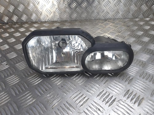 Bmw 800 13 front - gs, 08-13