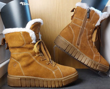 Ref.662 TAMARIS ANKLE WALKING