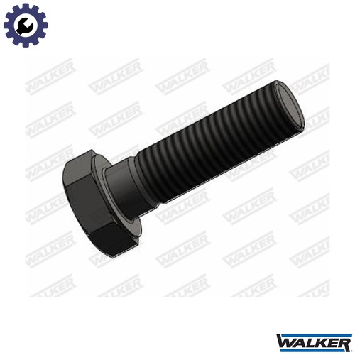 Mount exhaust system 81793 for - mount,