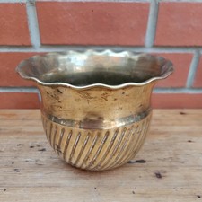 Antique edwardian brass - antique,