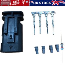 Swirl Valve Resistor Fix Plug