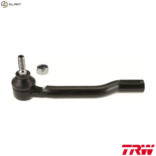 Tie rod end jte443 - end, for