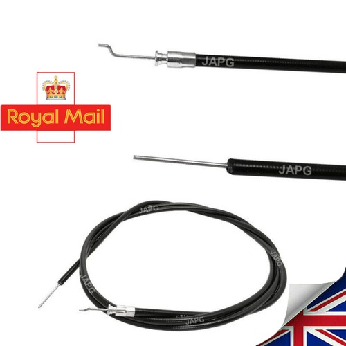 Universal diy throttle cable - universal,