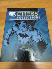 DC Chess Magazines 1-31 In