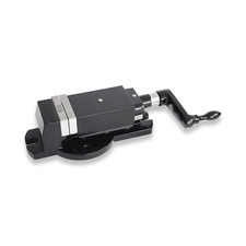 50MM FIXED BASE LOW PROFILE