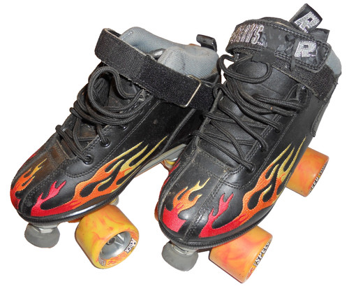 Mens rock speed - mens, roller