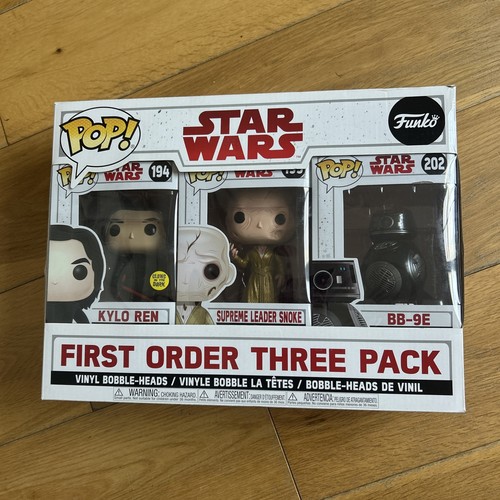 Funko pop star wars figure - funko,